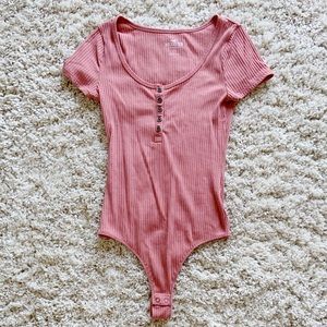 Hollister Bodysuit